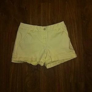 Southern Tide 3” Leah shorts
